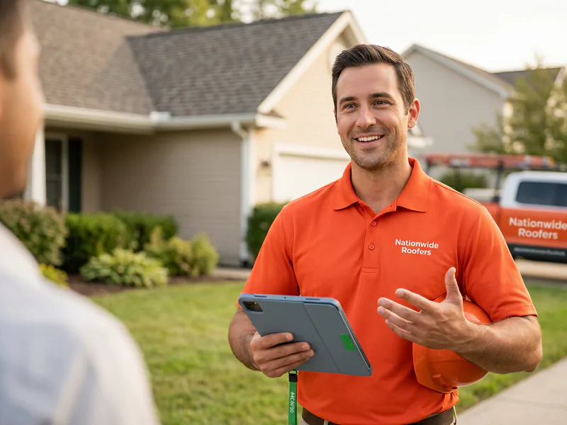 Roof Installation  in San Fernando  FAQ